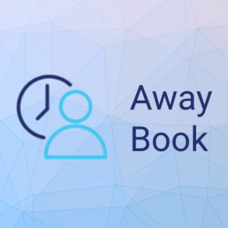 AwayBook@LHS