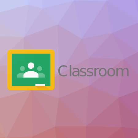 LHS Google Classroom