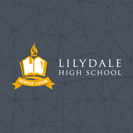 Lilydale High School Website